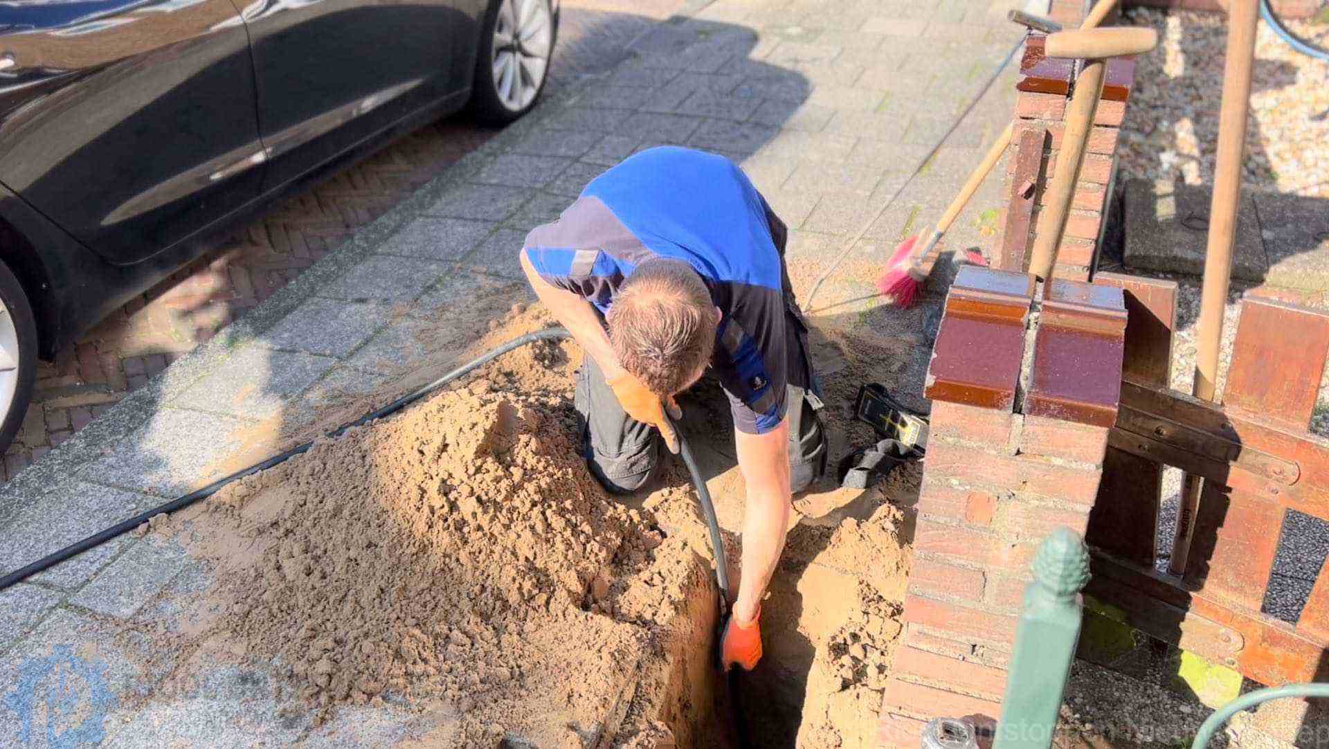 Ontstoppingsdienst Nieuw-Vennep
