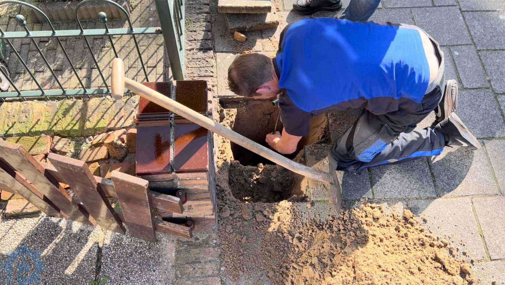 Riolering Ontstoppen Nieuw-Vennep