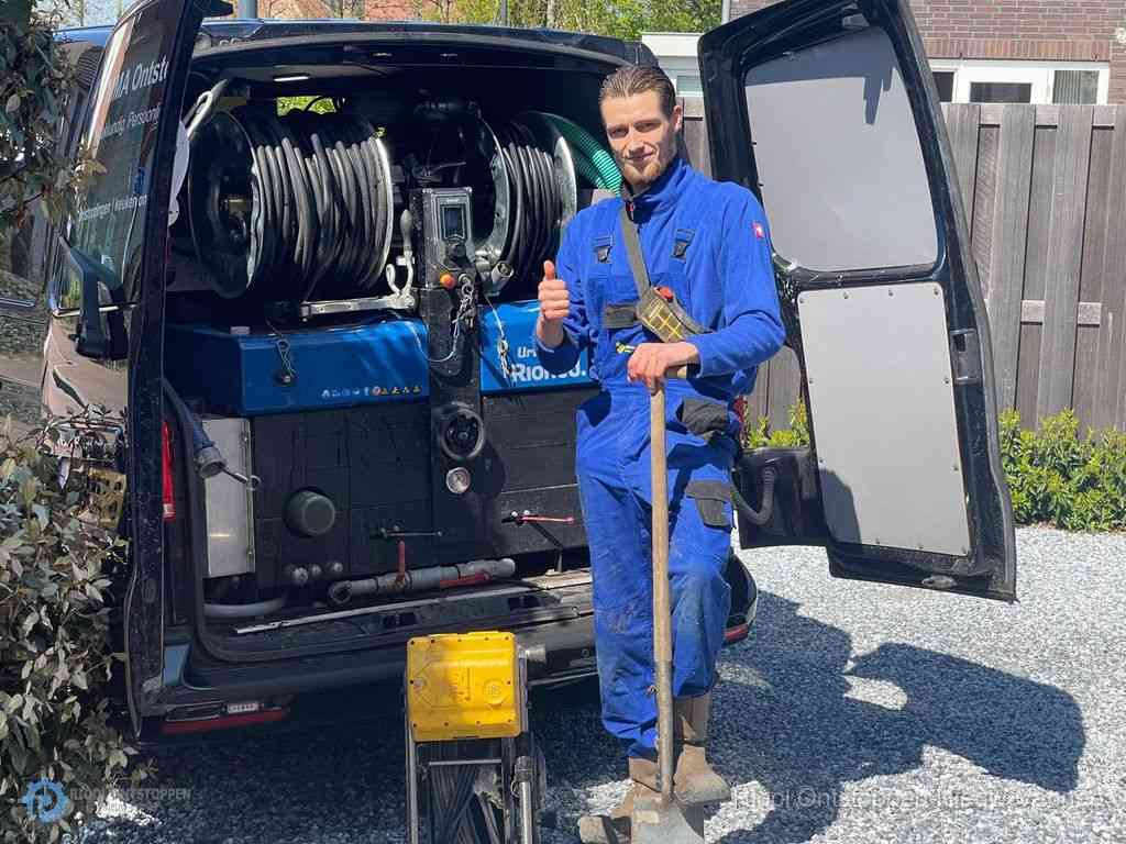 Riool Expert Nieuw-Vennep