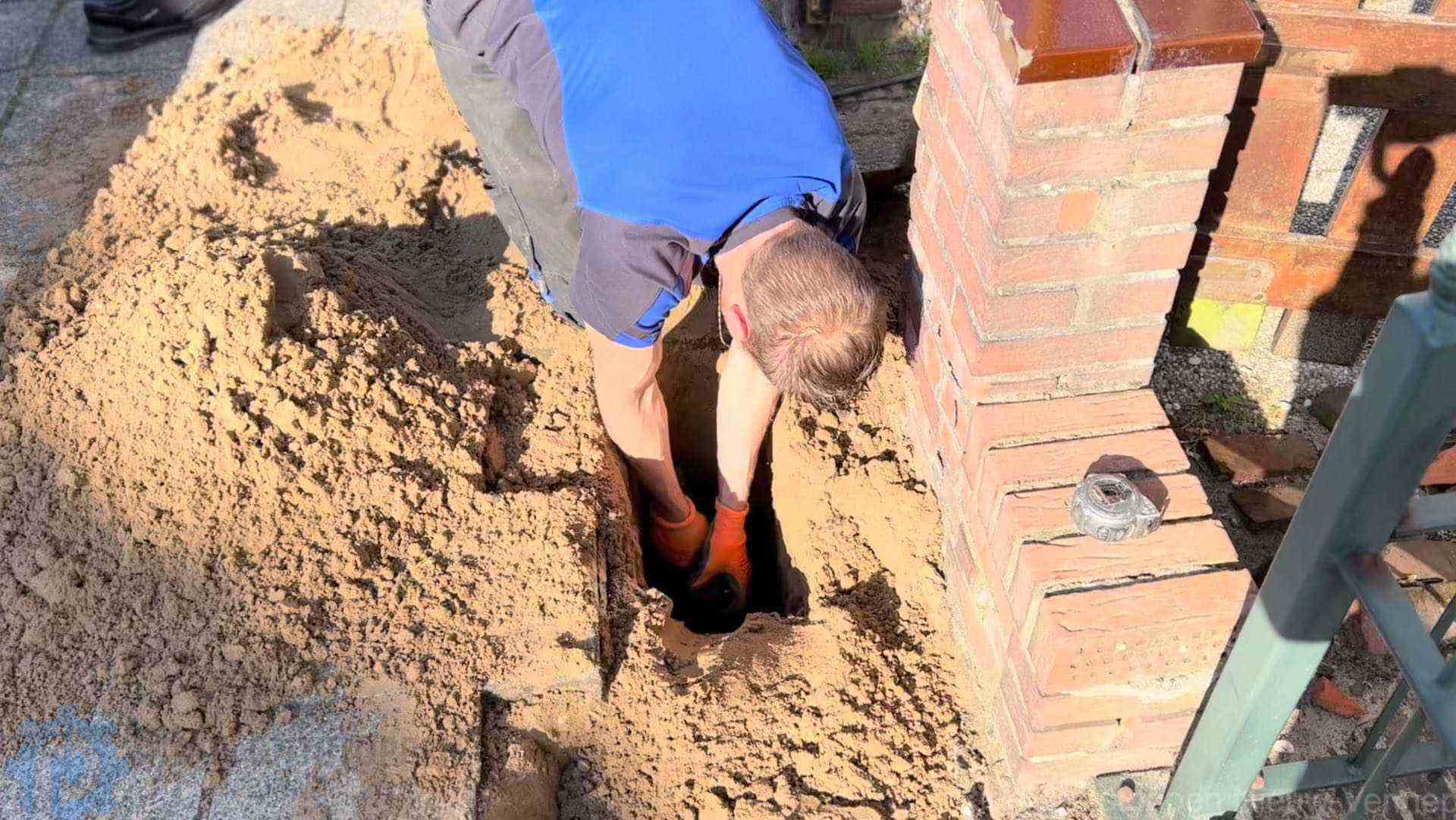 Riool Ontstopt Nieuw-Vennep