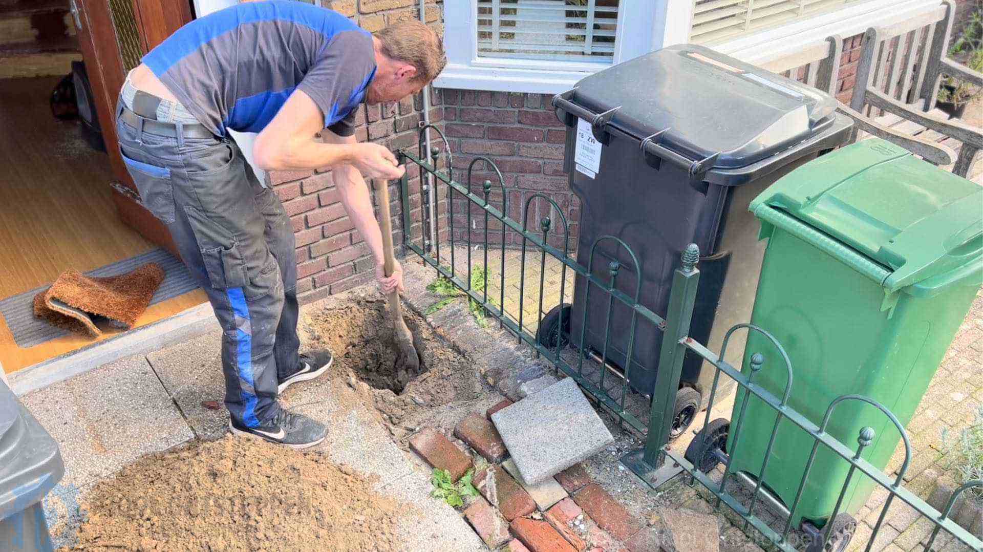 Riool Service Nieuw-Vennep