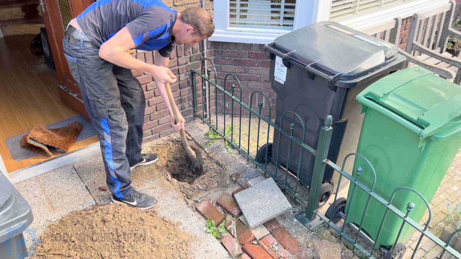 Riool Verstopping Nieuw-Vennep