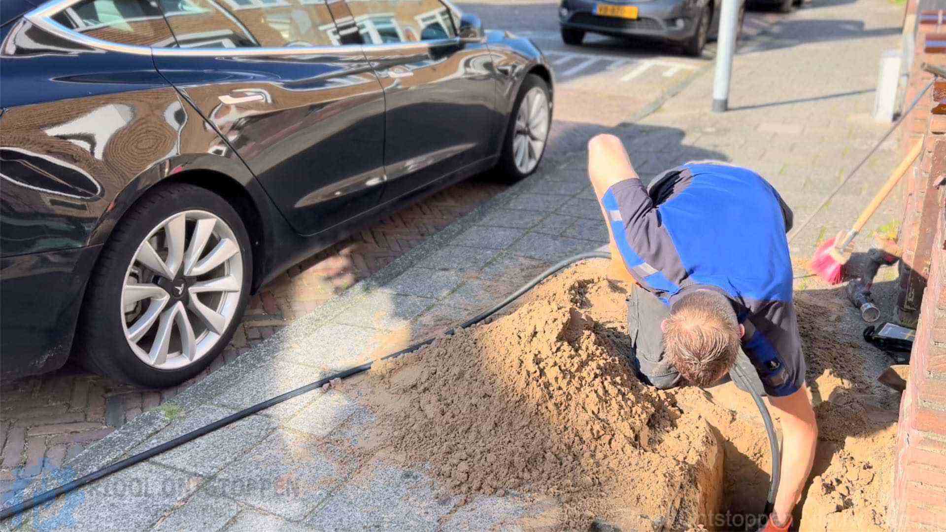 Wc Verstopping Nieuw-Vennep